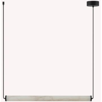 Zambelis PENDANT LED 2539 Pakabinama lempa 23W/led 3000K 1800lm IP20