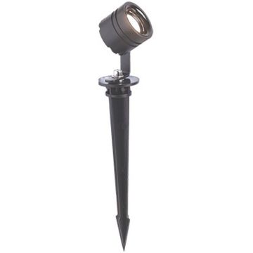 Zambelis SPIKE LIGHT E349 Sodų prožektorius 3W/led 3000K 228lm IP65