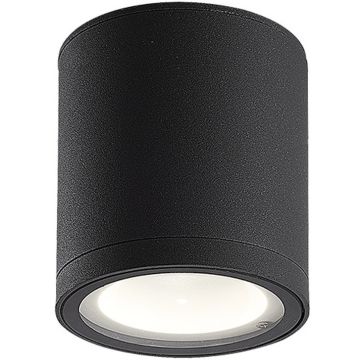 Zambelis CEILING LIGHT E340 Lubų šviestuvas 8W/led 3000K 597lm IP65
