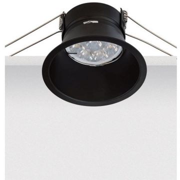 Zambelis RECESSED SPOT S007 Įmontuojamas apšvietimas 1x50W/GU10 IP20