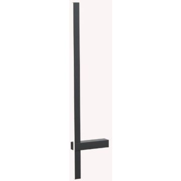Zambelis WALL LED LIGHT 2584 Sienos lempa 40W/led 3000K 1020lm IP20