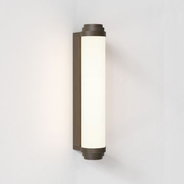 Astro Lighting Burlington 1477001 Sienos lempa 1x9.8W/LED 2700k 418lm ip44
