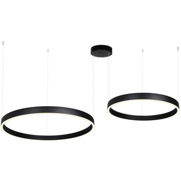 Zambelis PENDANT LED 25372 Pakabinama lempa 118W/led 3000K 6294lm IP20