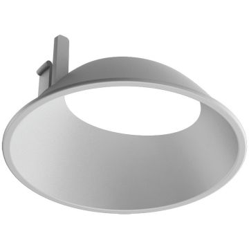 Zambelis REFLECTOR RFL 125 WH Montavimo detalė IP20