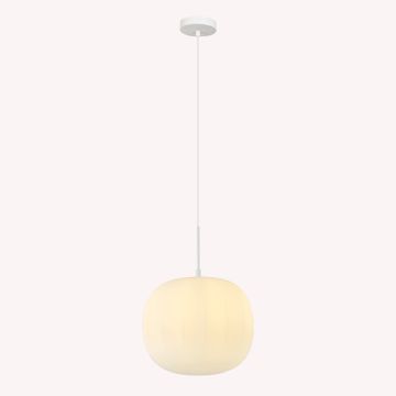 Zambelis PENDANT LAMP 20125 Pakabinama lempa 1x40w/E27 IP20