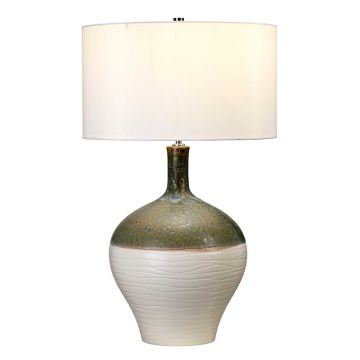 Elstead Lighting EDEN PARK EDEN-PARK-TL Stalo lempa 1x60W/E27