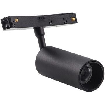 Zambelis MAGNETIC SPOT 22106 Geležinkelio švieslentė 8W/led 3000K 780lm IP20