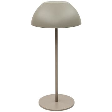 Zambelis TABLE LAMP E487 Stalo lempa 2W/led 2700K 104lm IP44