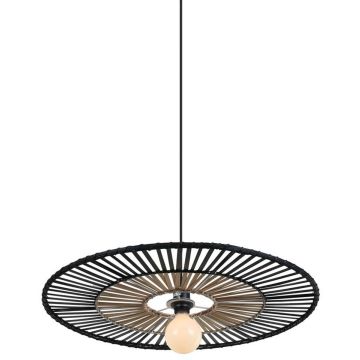 Zambelis PENDANT LAMP 19104 Pakabinama lempa 1x40w/E27 IP20