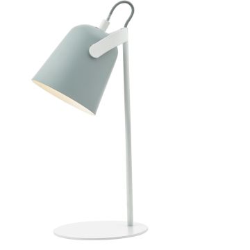 Dar Lighting Effie EFF4139 Darbo stalo lempa 1x40w/e14 ip20