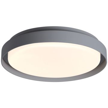 Zambelis CEILING LED LAMP E327 Lubų šviestuvas 20W/led 3000K 2041lm IP65