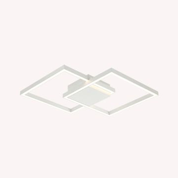 Zambelis CEILING LIGHT 2027 Stropo šviestuvas 28W/led 3000K 2000lm IP20