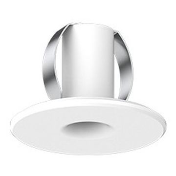 Zambelis RECESSED SPOT LED S169 Įmontuojamas apšvietimas 1x2W/led 3000K 120lm IP44