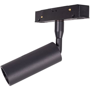 Maxlight MAX M0008D Geležinkelio švieslentė 1x4.7w/led 3000k 403lm ip20