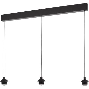 Dar Lighting Eileen EIL0322 Pakabos 3x5,5w/led 3000k 1128lm ip20