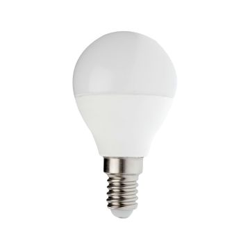 Eko Light BULB EKZA0210 Lemputė 1x5W/E14 3000K 400lm IP20
