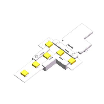 Eko-Light CONNECTOR EKPZ1217 Jungtis IP20