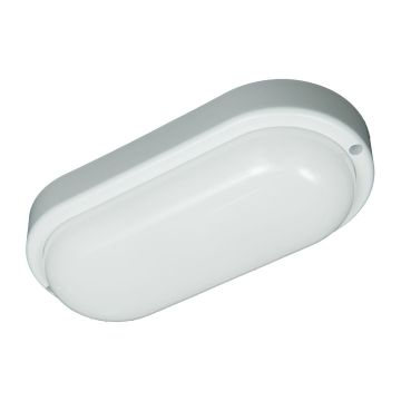 Eko-Light DAVO EK1079 Lubų šviestuvas 1x8W/LED 4000K 720lm IP64