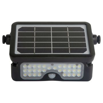 Eko Light EPAD EKO9082 Halogeninis prožektorius 1x5W/LED 4000K 500lm IP65
