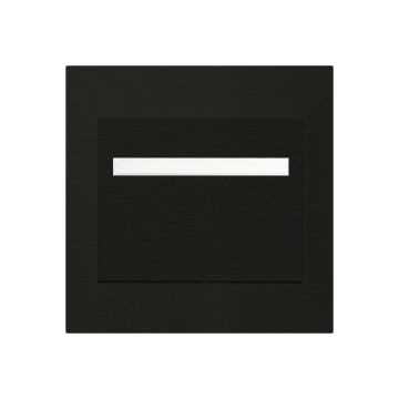 Eko Light FERO EKS627 Lauko laiptų įmontuojama švieslentė 1x0.6W/LED 4000K 14lm IP20