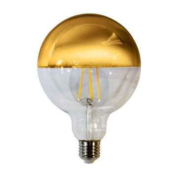 Eko-Light FILAMENT EKZF7812 Lemputė 1x7W/E27 3000K 806LM IP20