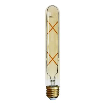 Eko-Light FILAMENT EKZF8018 Lemputė 1x4W/E27 2700K 400LM IP20