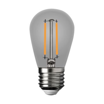 Eko-Light FILAMENT EKZF8263 Lemputė 1x1W/E27 2700K 50LM IP20