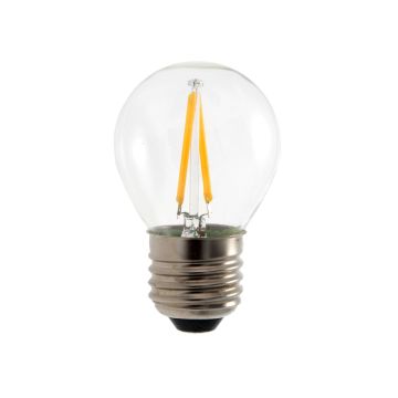 Eko-Light FILAMENT EKZF8963 Lemputė 1x5W/E27 4000K 600LM IP20