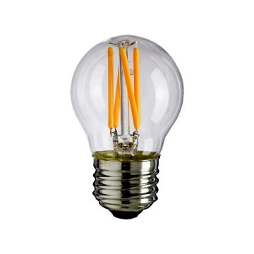 Eko-Light FILAMENT EKZF9136 Lemputė 1x5W/E27 2700K 600LM IP20