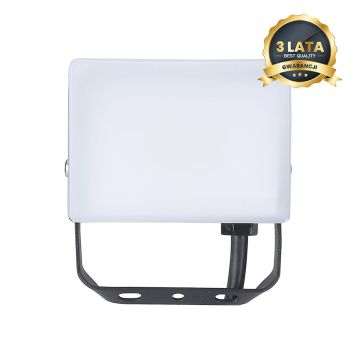 Eko Light FLOODLIGHT EKN9013 Halogeninis prožektorius 1x10W/LED 5000K 950lm IP65