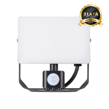 Eko Light FLOODLIGHT EKN9019 Halogeninis prožektorius 1x30W/LED 5000K 3000lm IP44