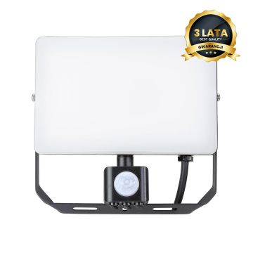 Eko Light FLOODLIGHT EKN9020 Halogeninis prožektorius 1x50W/LED 5000K 5000lm IP44