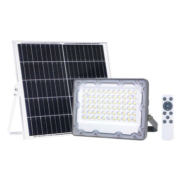 Eko Light FOKUS EKO9091 Halogeninis prožektorius 1x60W/LED 6000K 900lm IP65