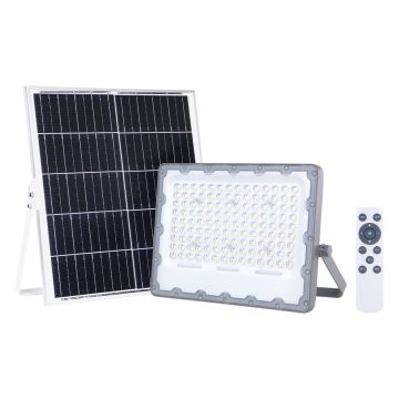Eko Light FOKUS EKO9092 Halogeninis prožektorius 1x100W/LED 6000K 1300lm IP65
