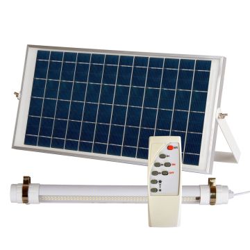 Eko Light JIMMY EKO9090 Halogeninis prožektorius 1x40W/LED 6000K 580lm IP65