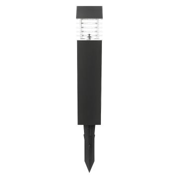 Eko-Light LAMPY SOLARNE EKO0608 Saulės baterijų lempa 1x0,06W/LED 3000K 2lm IP44 SOLAR