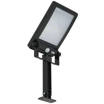 Eko-Light LAMPY SOLARNE EKO0615 Saulės baterijų lempa 1x1,2W/LED 6500K 500lm IP44