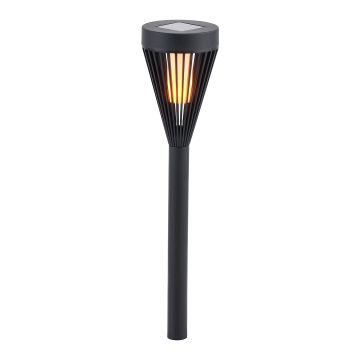 Eko-Light LAMPY SOLARNE EKO1450 Saulės baterijų lempa 1x0,06W/LED 1700K 2lm IP44 SOLAR