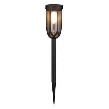 Eko-Light LAMPY SOLARNE EKO1453 Saulės baterijų lempa 1x0,1W/LED 3000K 5lm IP44 SOLAR