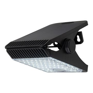 Eko-Light LAMPY SOLARNE EKO1708 Sienos lempa 1x4W/LED 4000K 400lm IP44