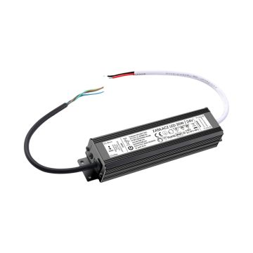 Eko Light LED POWER SUPPLY EKZAS0424 Maitinimo šaltinis IP67