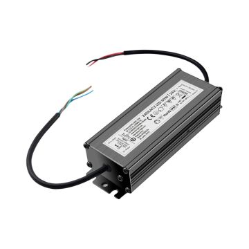 Eko Light LED POWER SUPPLY EKZAS0425 Maitinimo šaltinis IP67