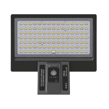 Eko Light MILO EKO9154 Halogeninis prožektorius 1x8W/LED 4000K 1000lm IP65