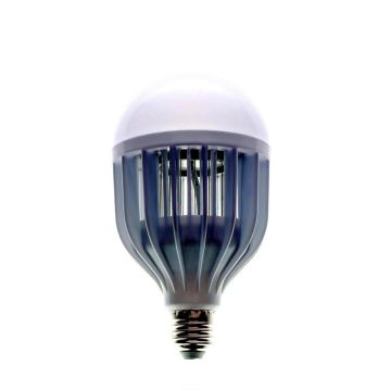 Eko-Light OWADOBÓJCZA EKZA486 Lemputė 1x8W/E27 6500K 800LM