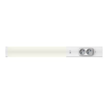 Eko-Light PODSZAFKOWE EKB1445 Šaldytuvo lemputė 1x18W/LED 4000K 1750lm IP20