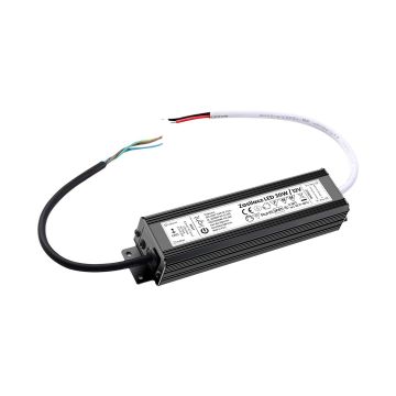 Eko-Light POWER SUPPLY EKZAS0643 Maitinimo šaltinis IP67