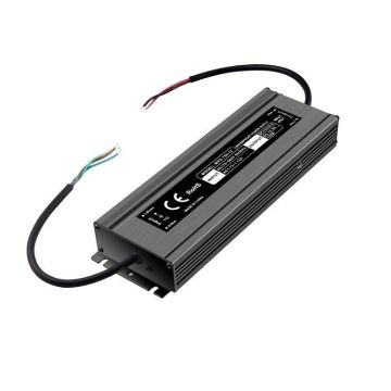 Eko-Light POWER SUPPLY EKZAS1173 Maitinimo šaltinis IP67