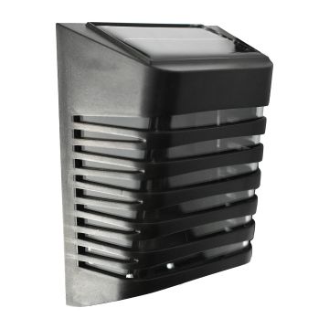 Eko-Light SOLARKI EKO0723 Sienos lempa 1x0,12W/LED 3000K 20lm IP44