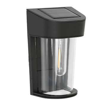 Eko-Light SOLARKI EKO0724 Sienos lempa 1x0,1W/LED 3000K 20lm IP44