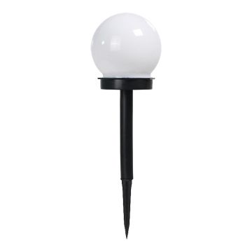 Eko-Light SOLARY MERKURY EKO0595 Saulės baterijų lempa 1x0,06W/LED 6000K 1lm IP44